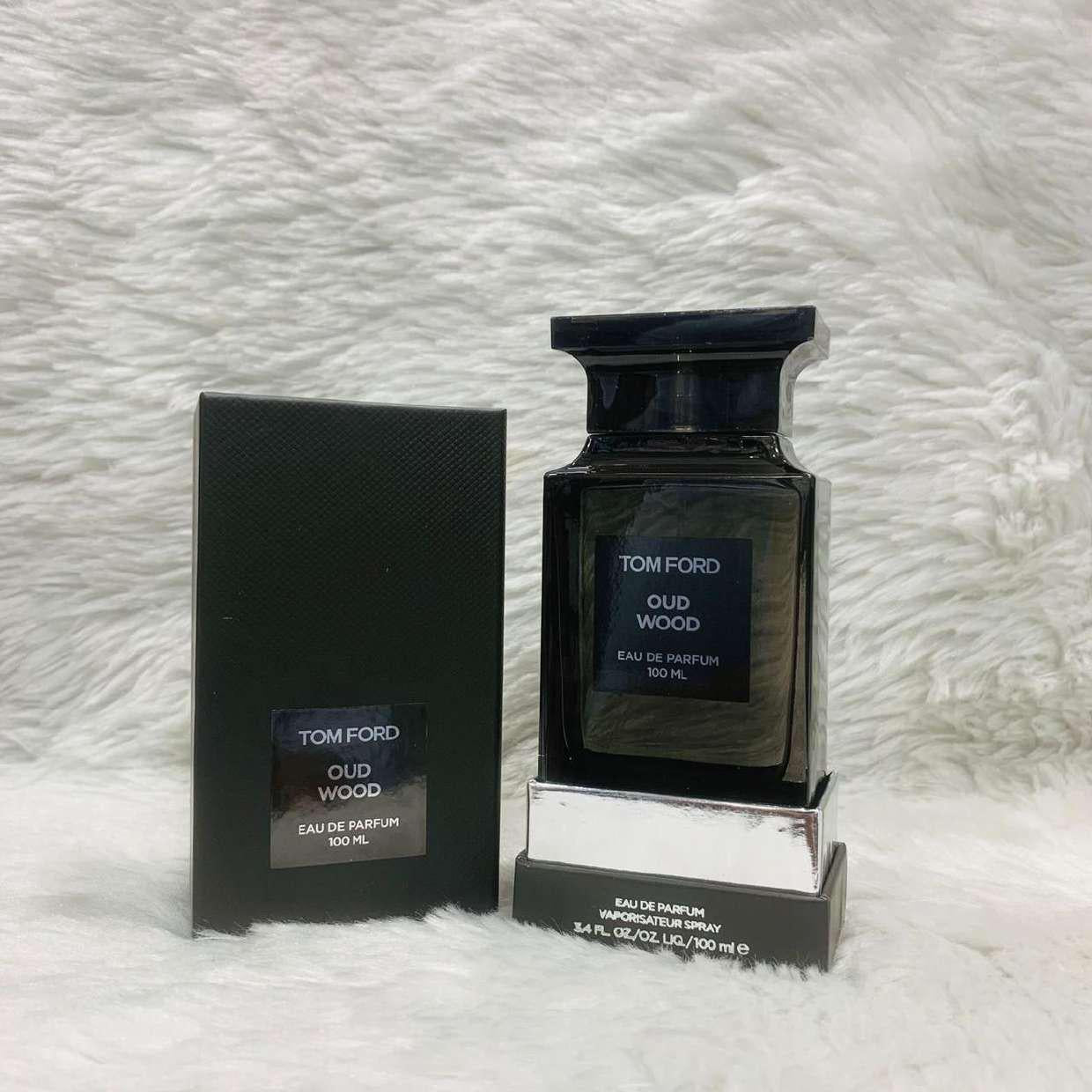 Tom Ford Oud Wood EDP 100ml