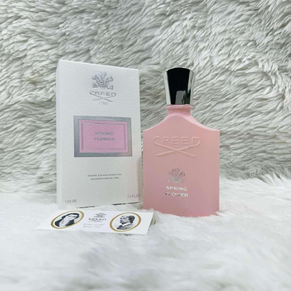 Creed Spring Flower 100ml