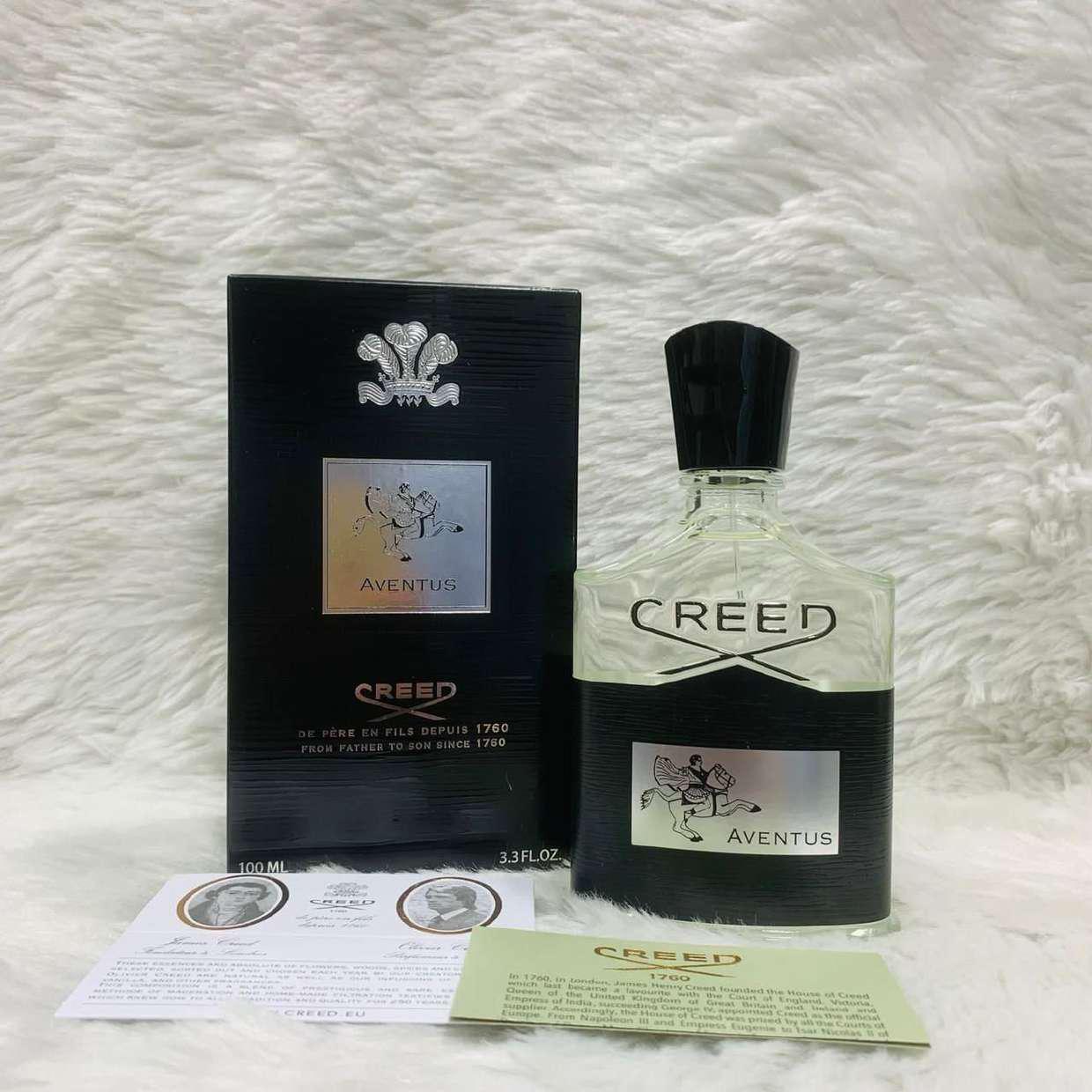 Creed Aventus