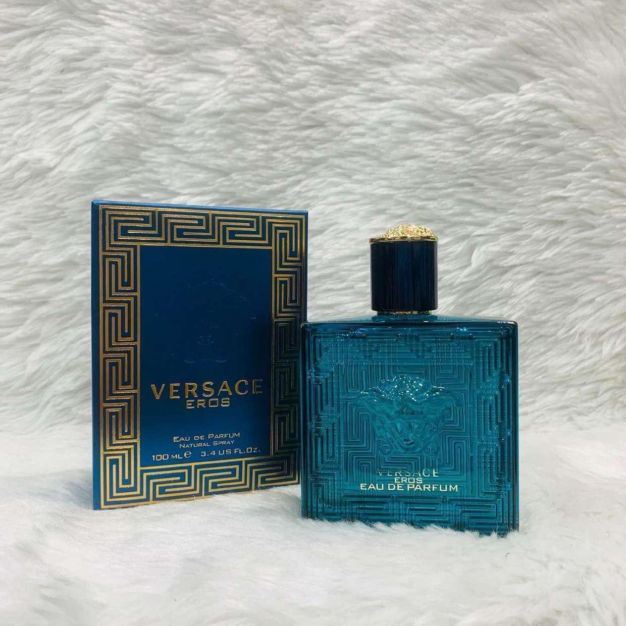 Versace Eros EDP 100ml