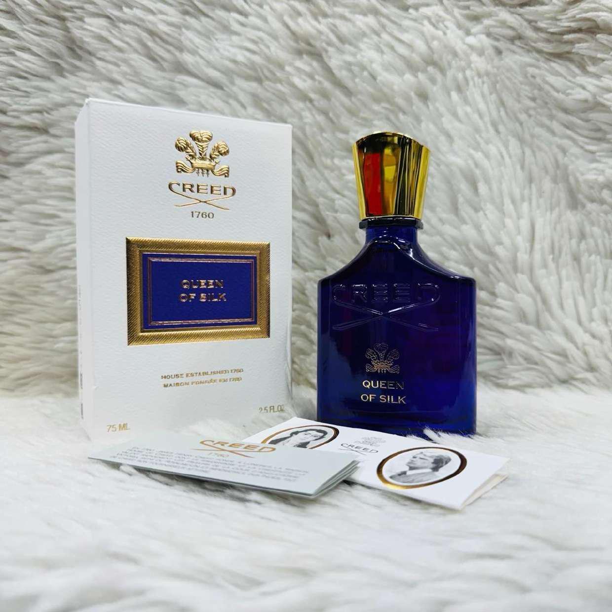 Creed Queen of Silk 100ml