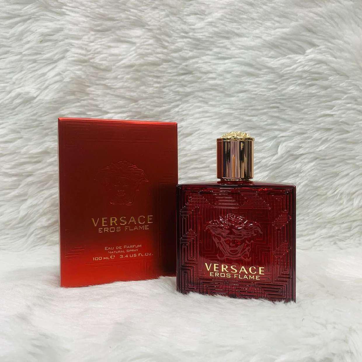 Versace Eros Flame EDP 100ml