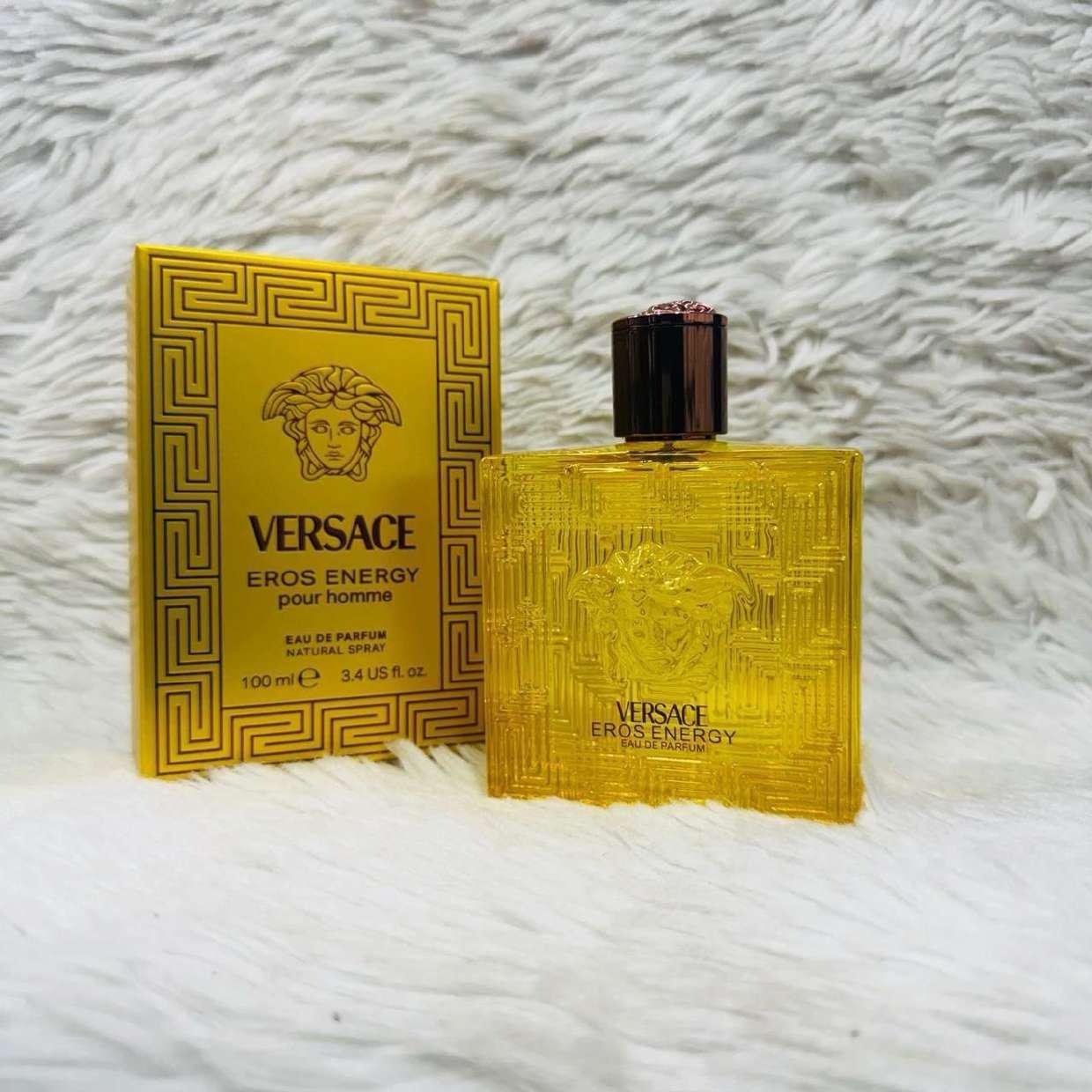 Versace Eros Energy Pour Homme EDP 100ml