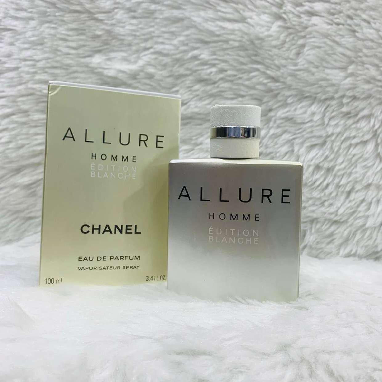 Chanel Allure Homme EDP 100ml