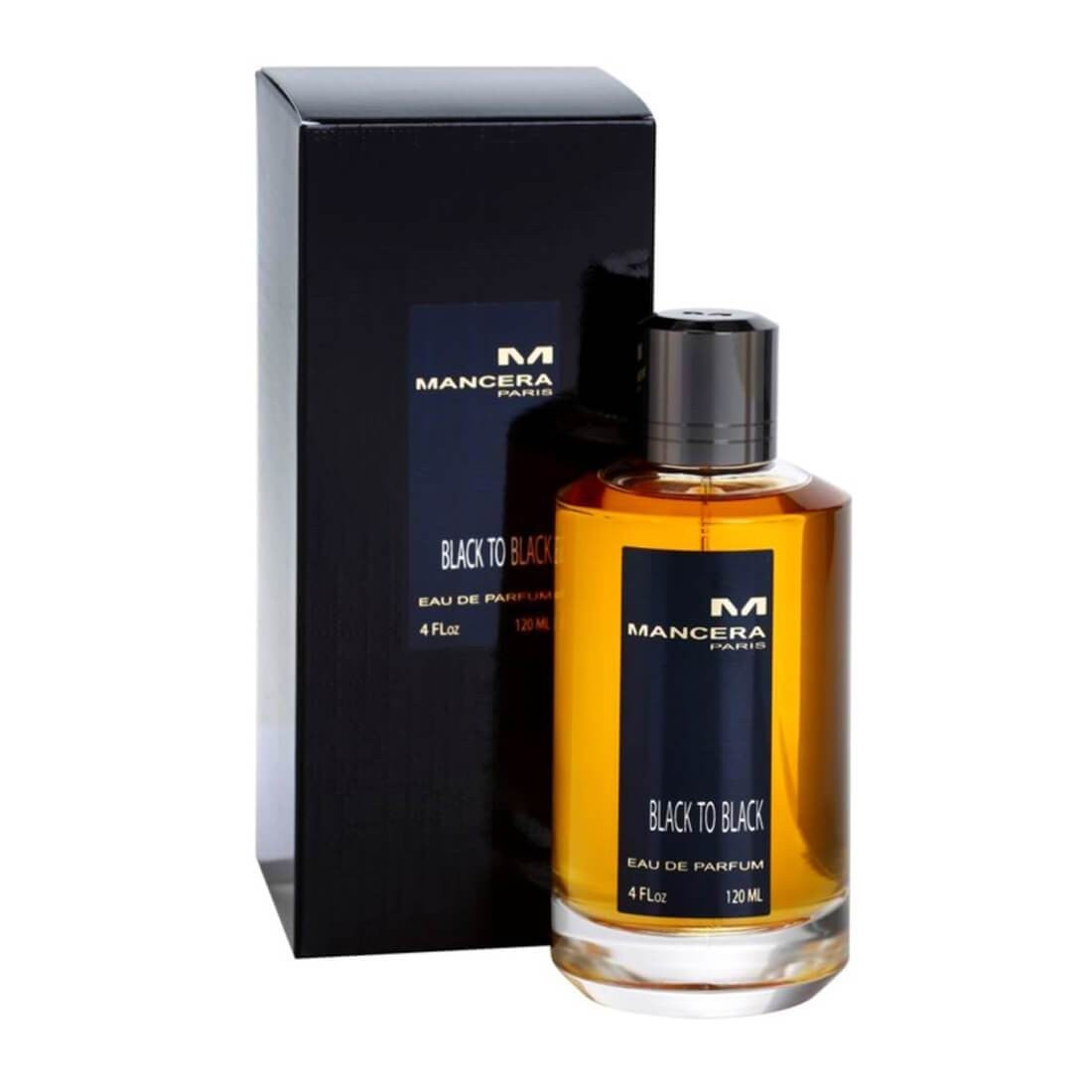 Mancera Black To Black