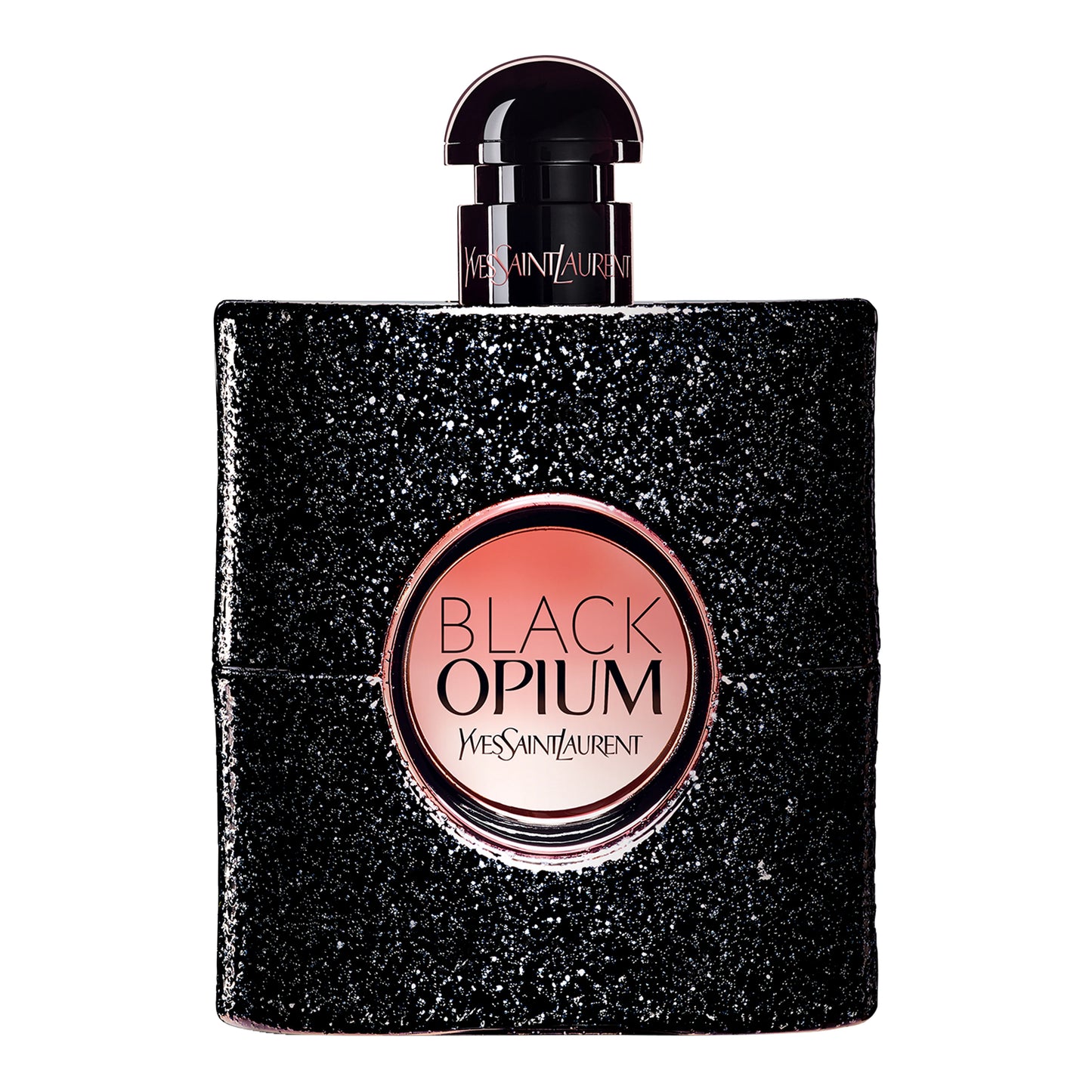 Yves Saint Laurent Black Opium