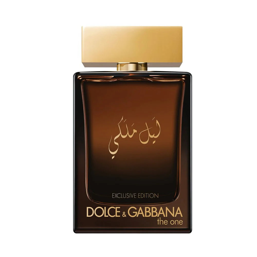 Dolce & Gabbana The One Exclusive Edition (Arabic)