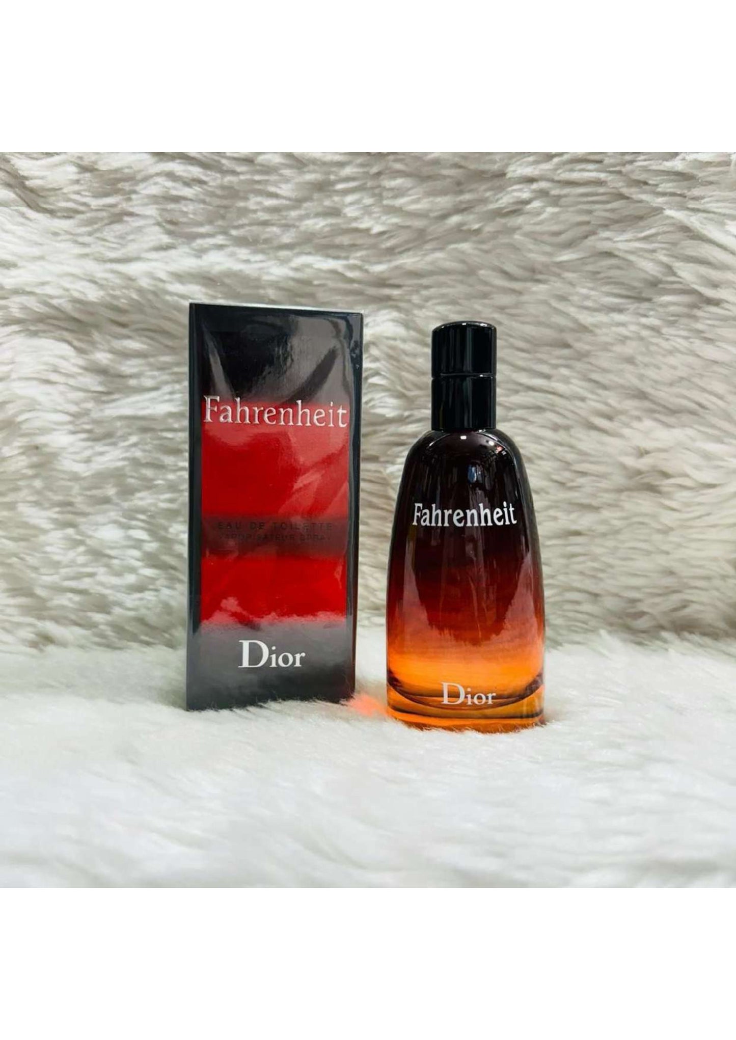 Dior Fahrenheit 100ml