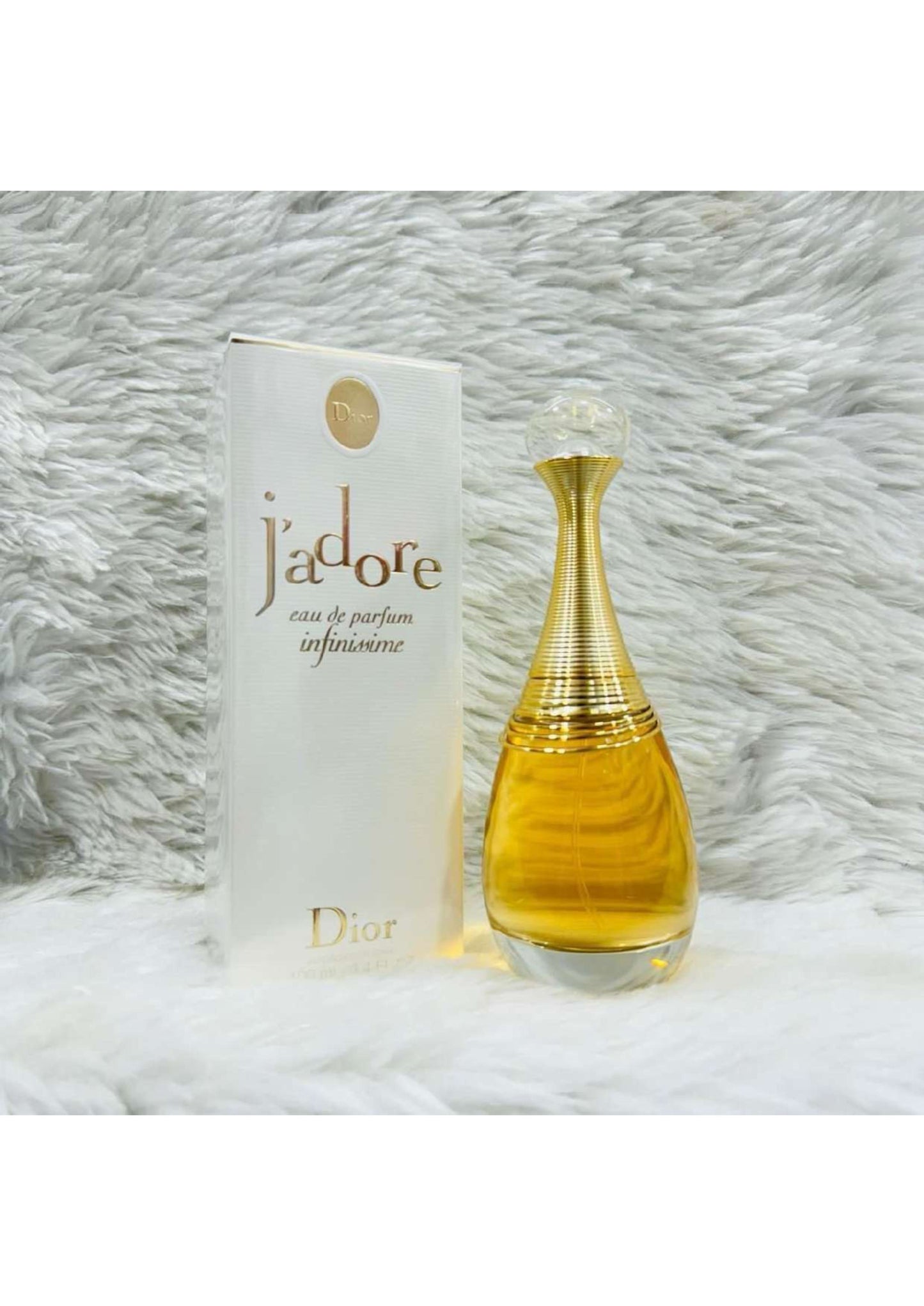 Dior J'adore EDP 100ml