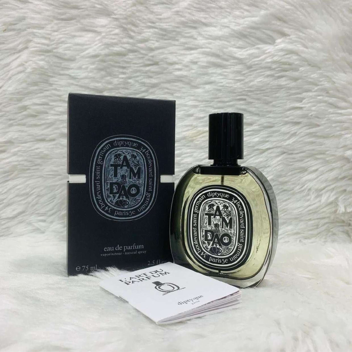 Diptyque Tam Dao