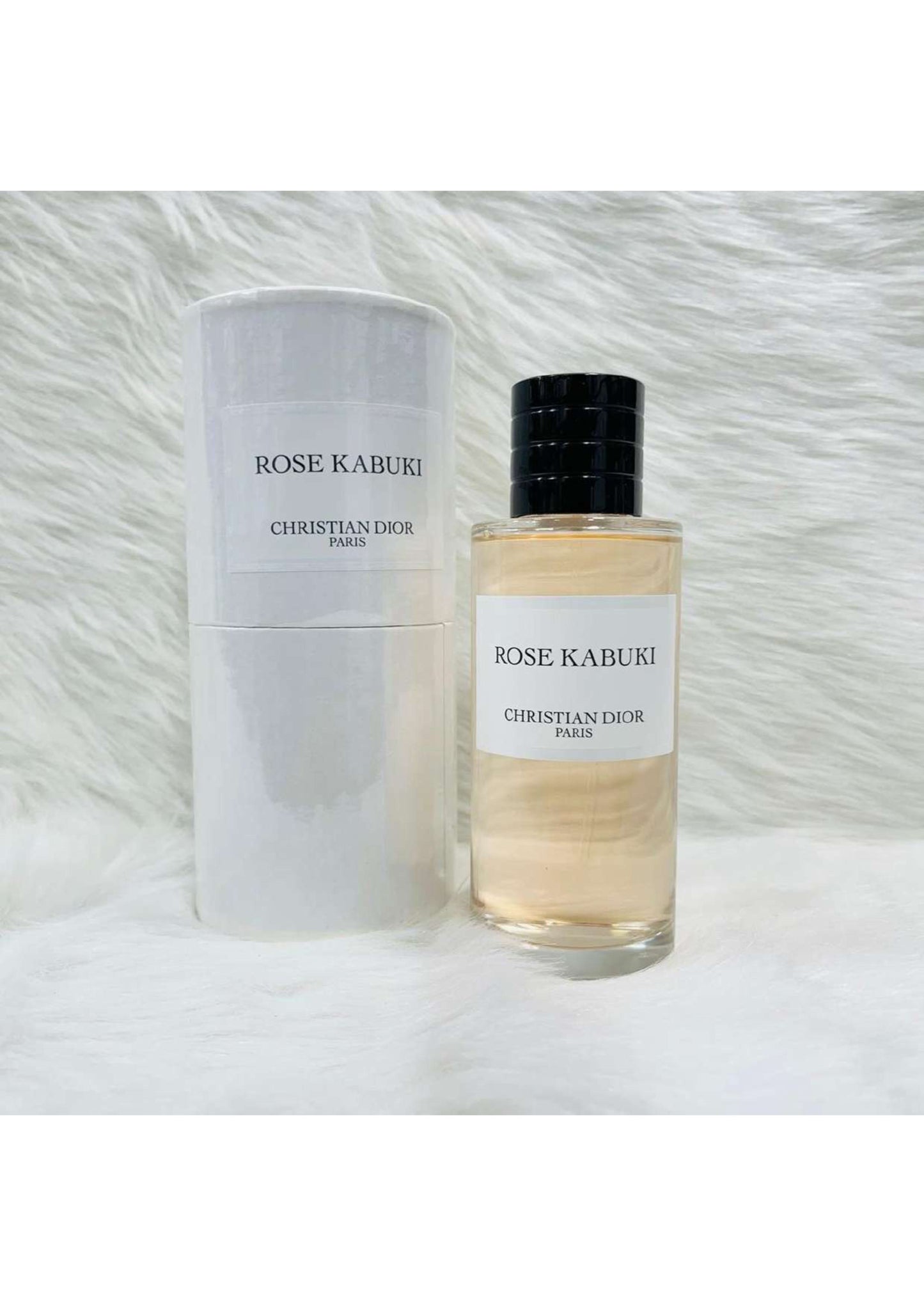 Christian Dior Rose Kabuki 100ml