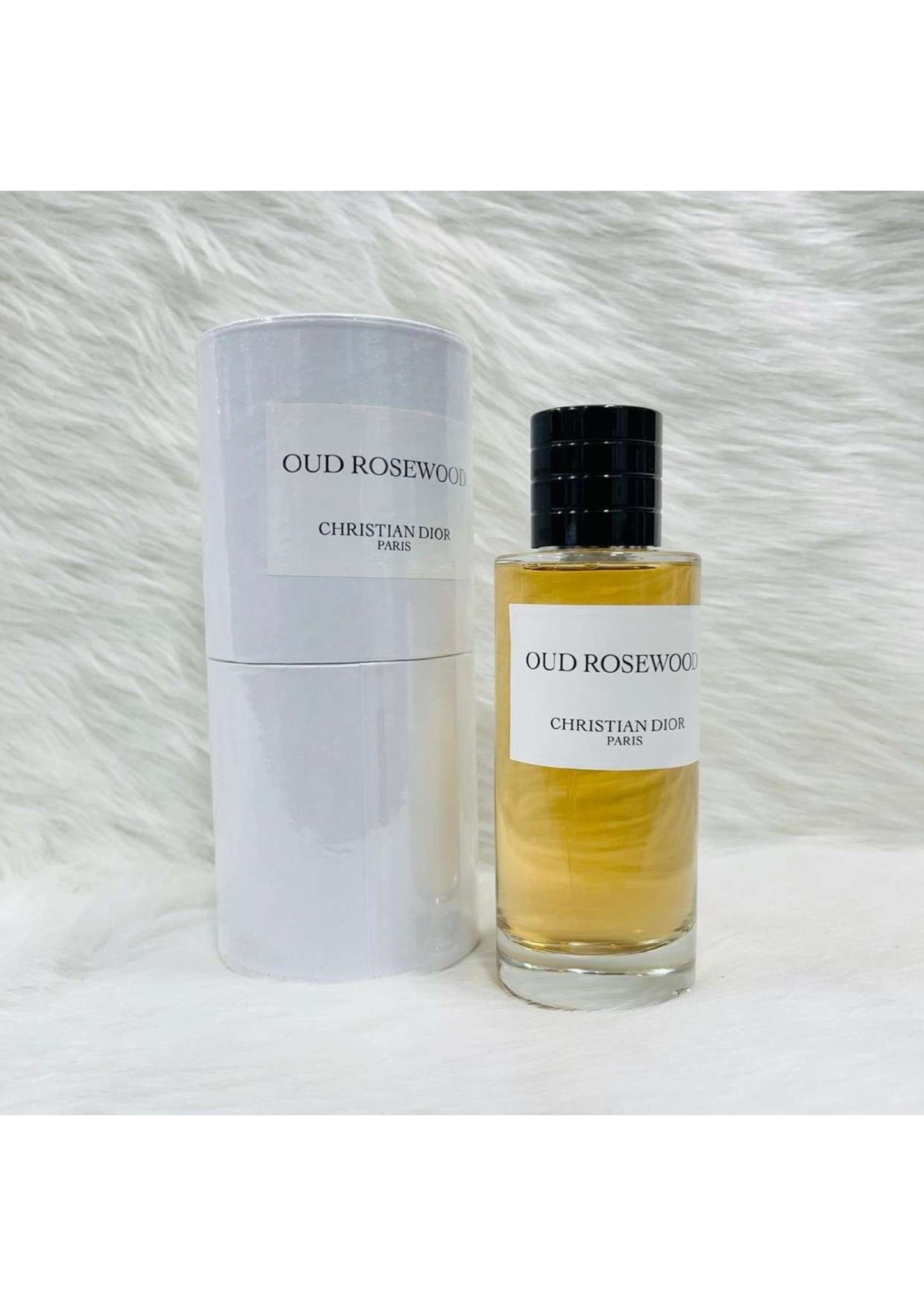Christian Dior Oud Rosewood 100ml