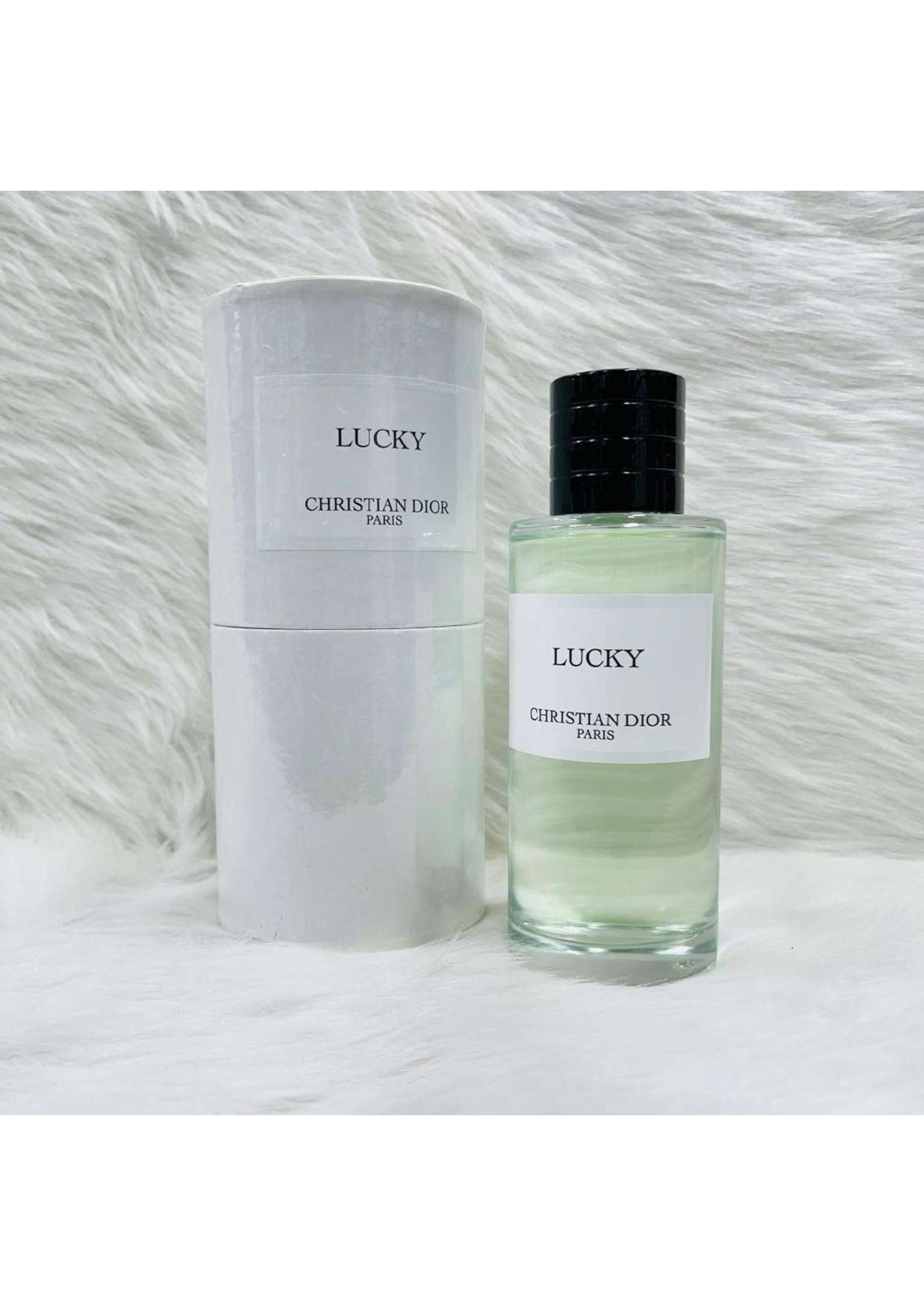 Christian Dior Lucky 100ml