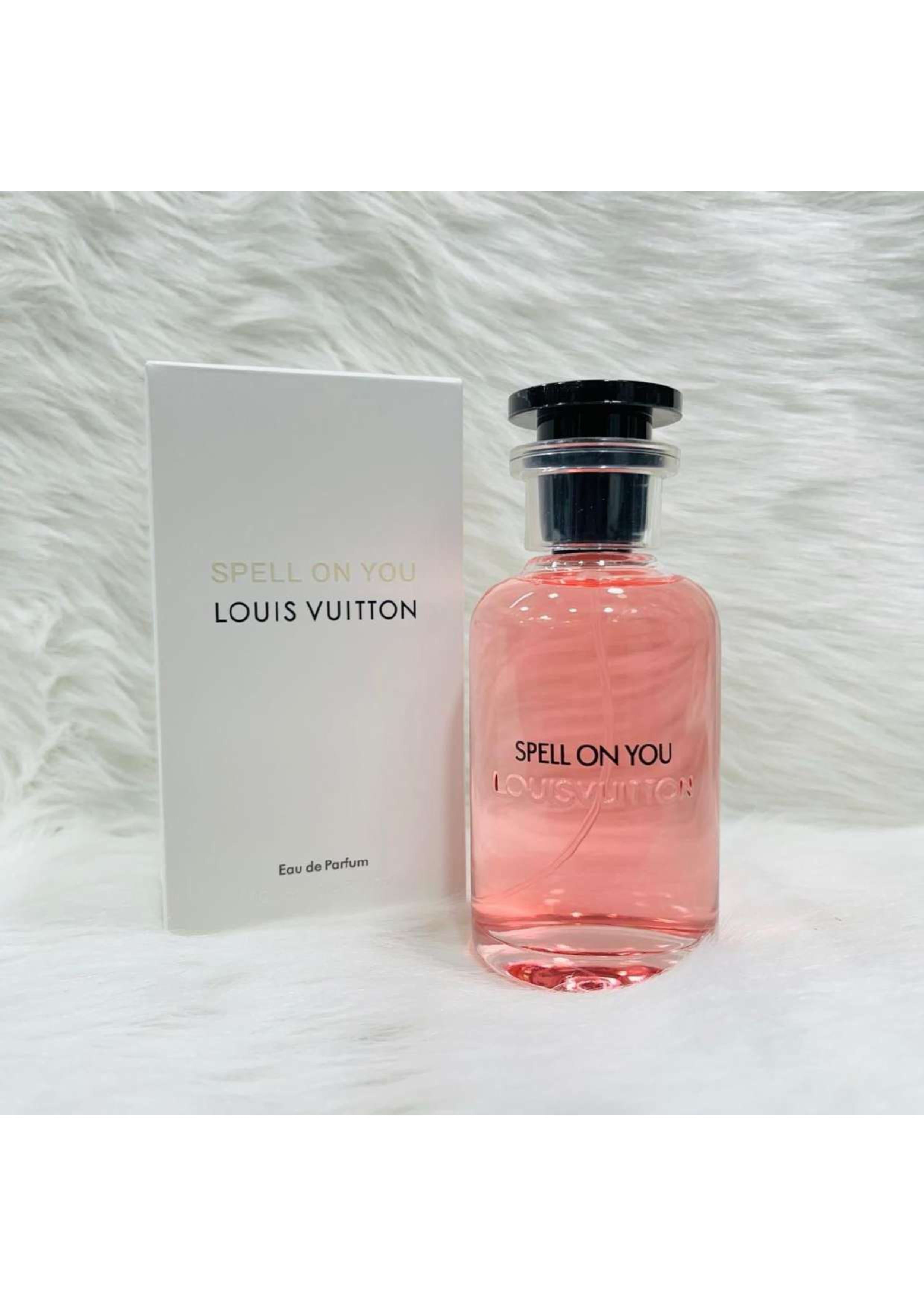 SPELL ON YOU Louis Vuitton 100mL 香水(女性用) LOUIS VUITTON