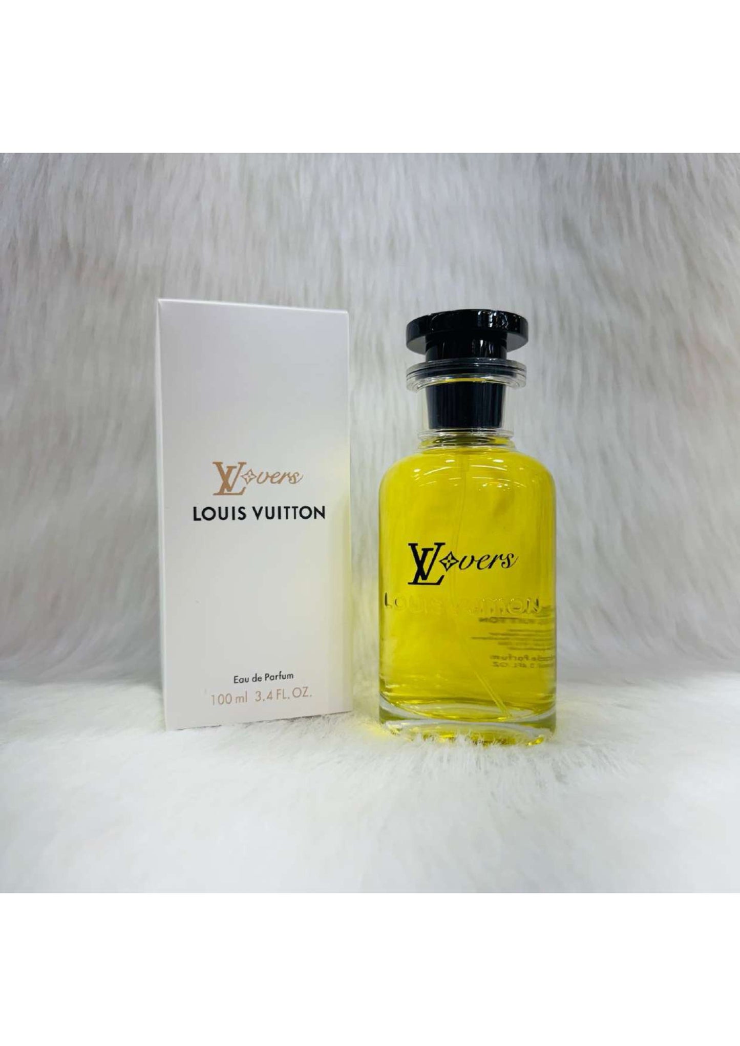 Louis Vuitton Lovers EDP 100ml