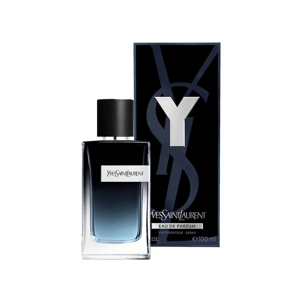 Yves Saint Laurent Y