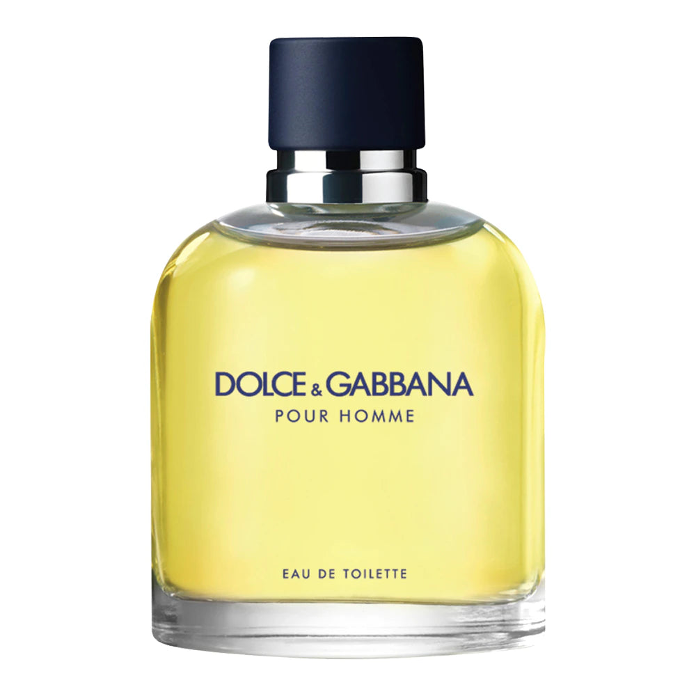 Dolce & Gabbana Pour Homme
