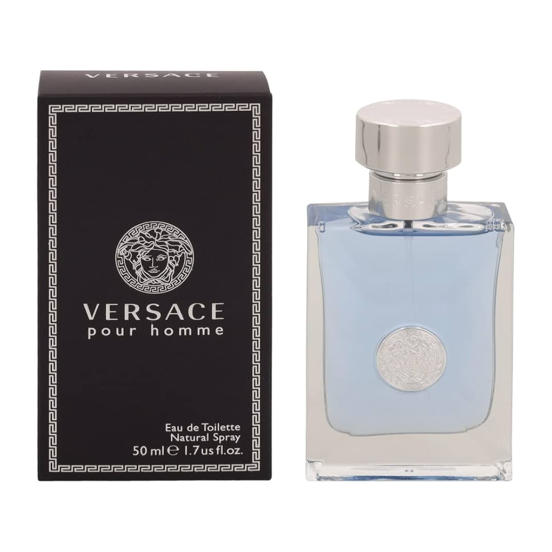Versace Pour Homme