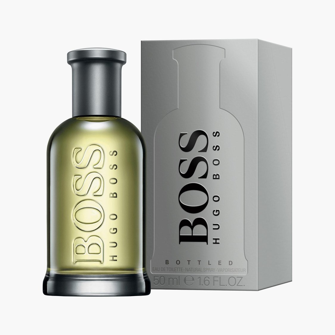 Boss