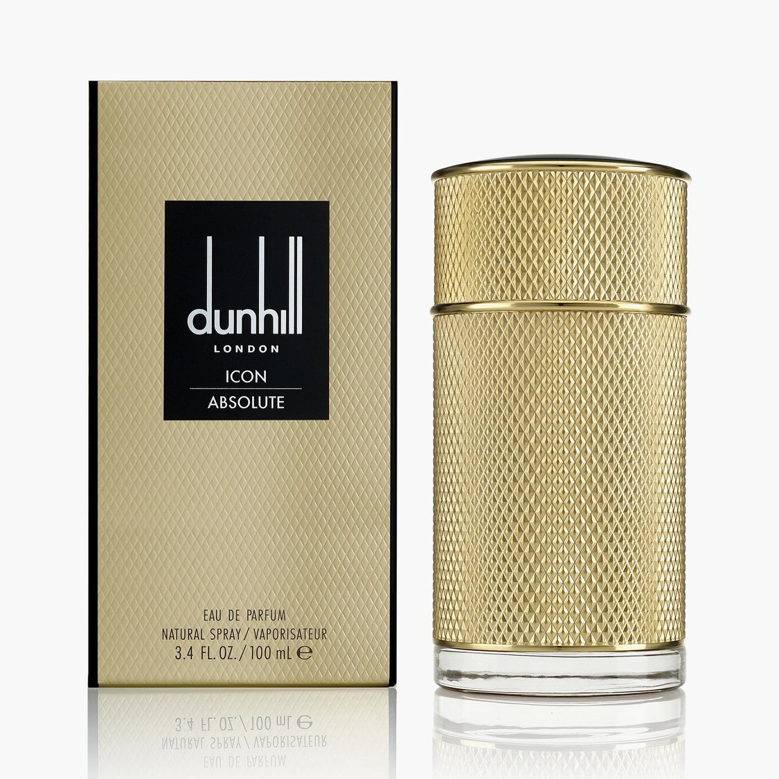 Dunhill Icon Absolute