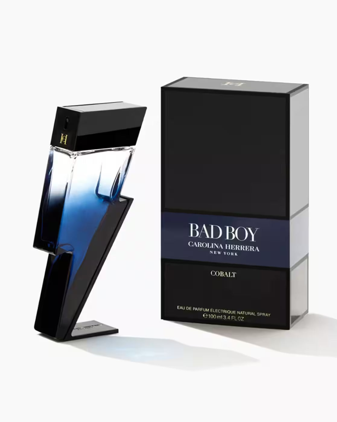 Carolina Herrera Bad Boy Cobalt Electrique