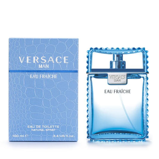 Versace Eau Fraiche
