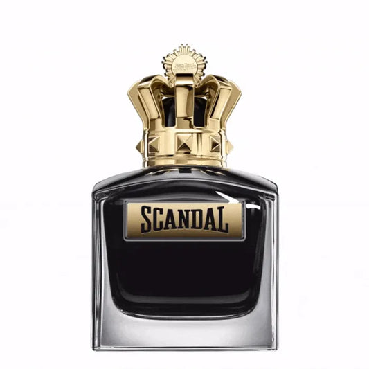 Jean Paul Scandal