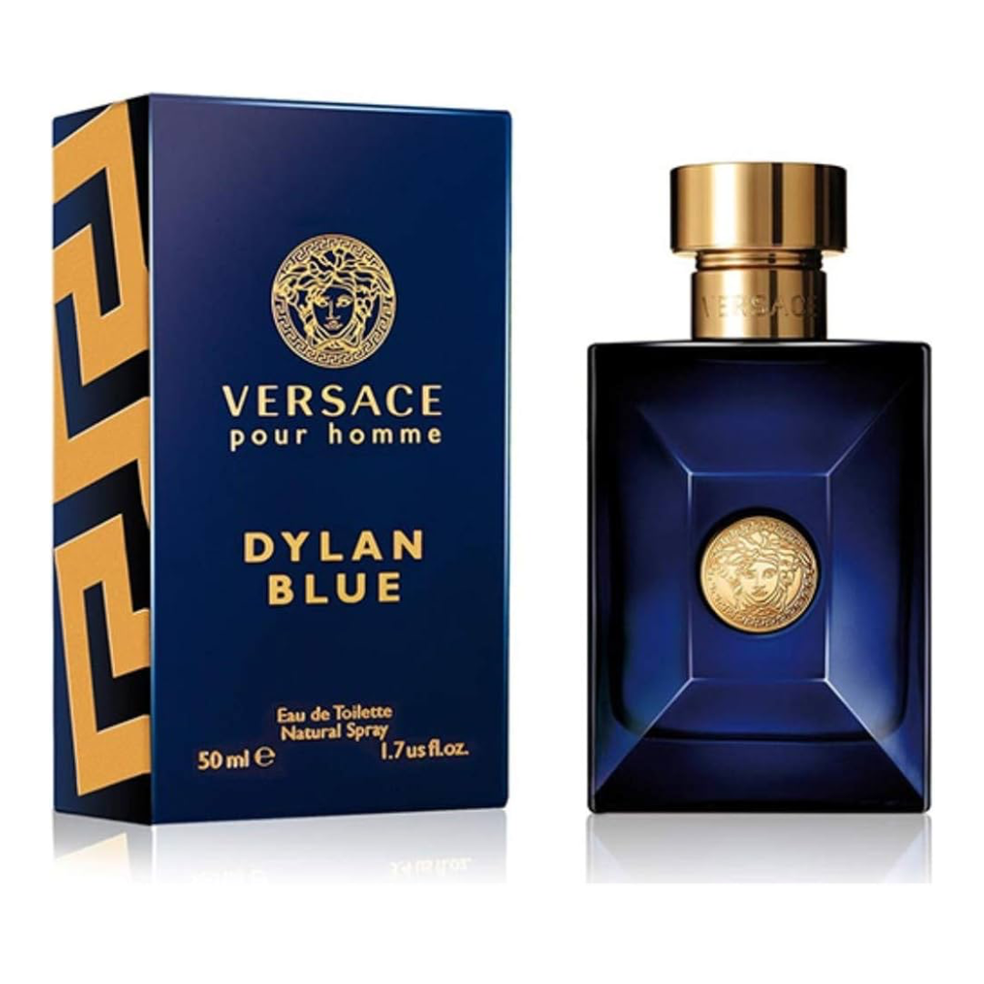 Versace Dylan Blue Pour Homme