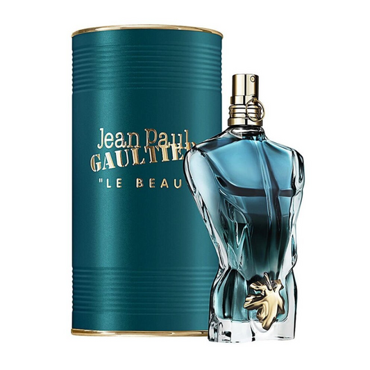 Jean Paul Gaultier Le Beau