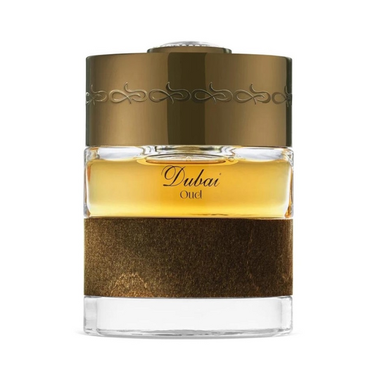 Spirit of Dubai Oud