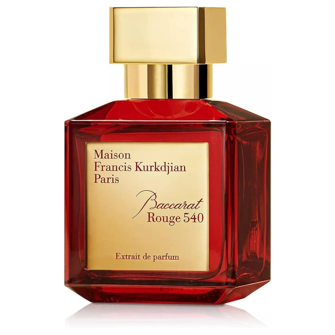 Maison Francis Kurkdjian Baccarat Rouge 540