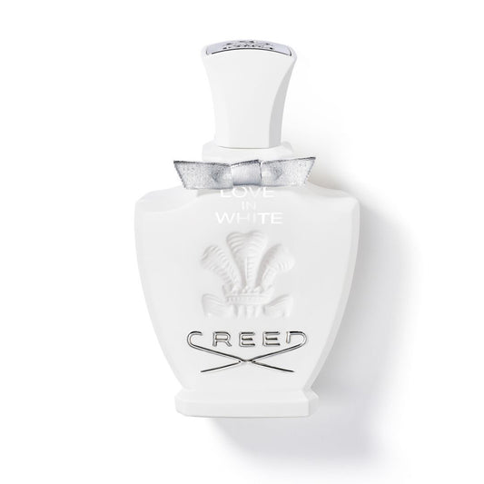 Creed Love In White