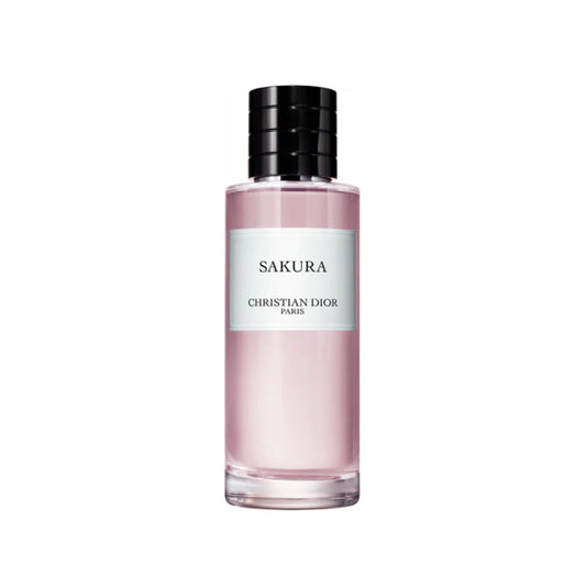 Christian Dior Sakura