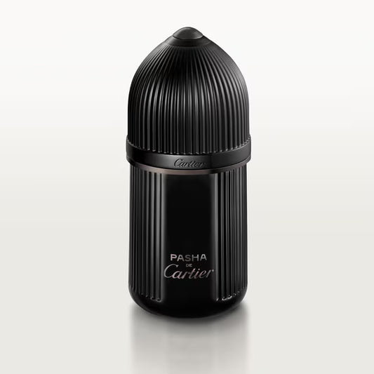 Cartier Pasha De Cartier Noir Absolu