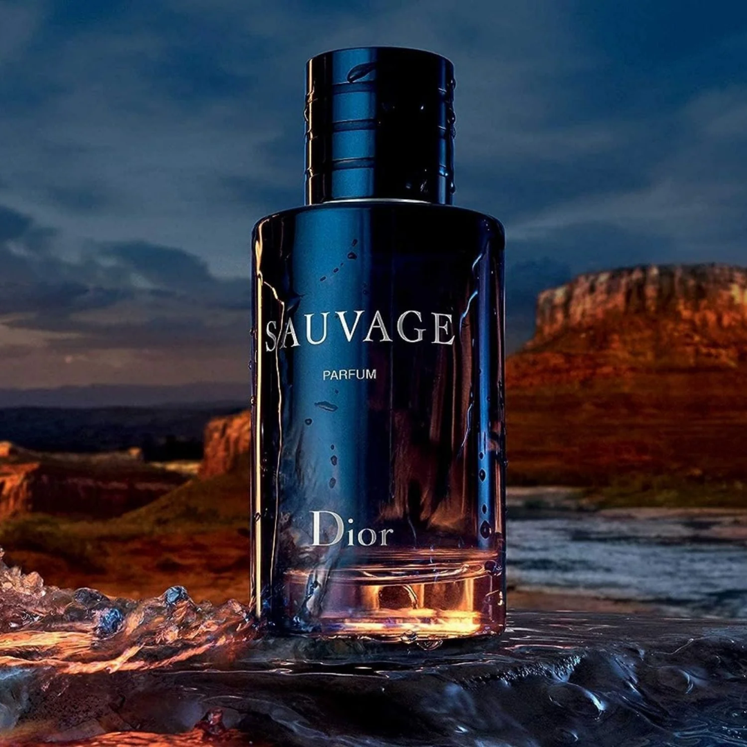 Dior Sauvage