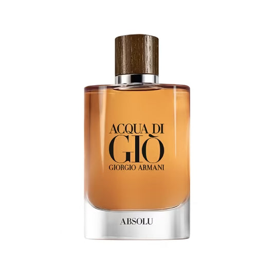 Giorgio Armani Acqua Di Gio ABSOLU