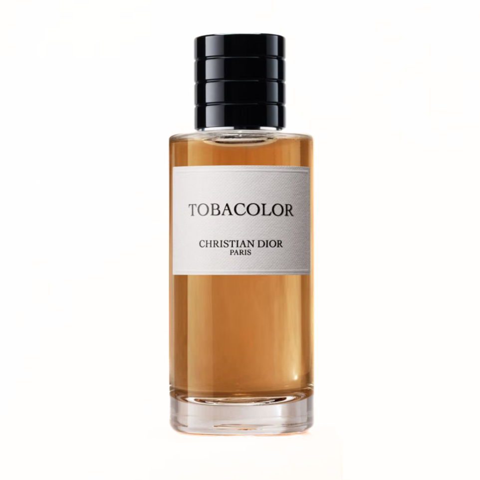 Buy Christian Dior Tobacolor perfume in India cheap tester and clone