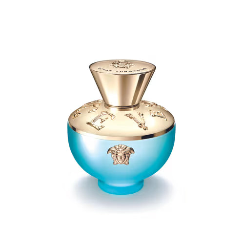 Versace Dylan Turquoise