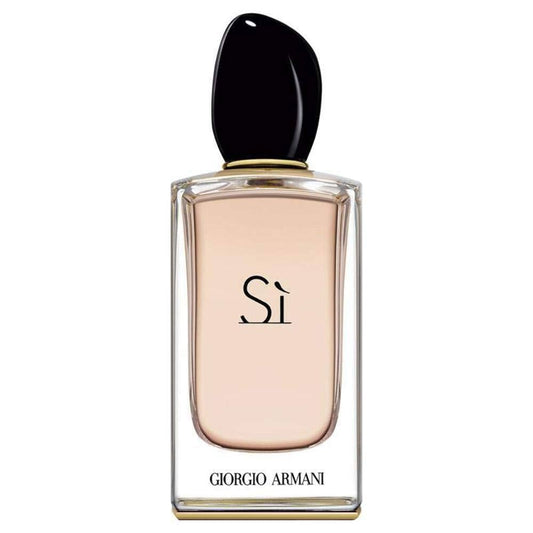 Giorgio Armani Si