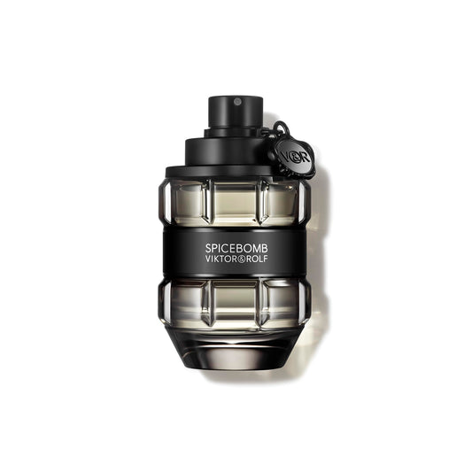 Viktor & Rolf Spice Bomb