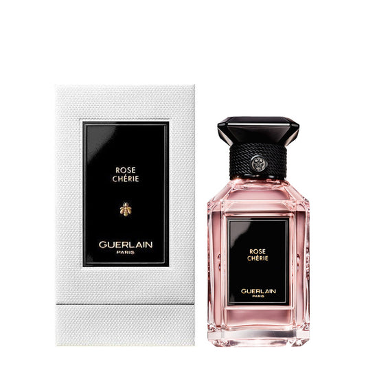 Guerlain Rose Cherie