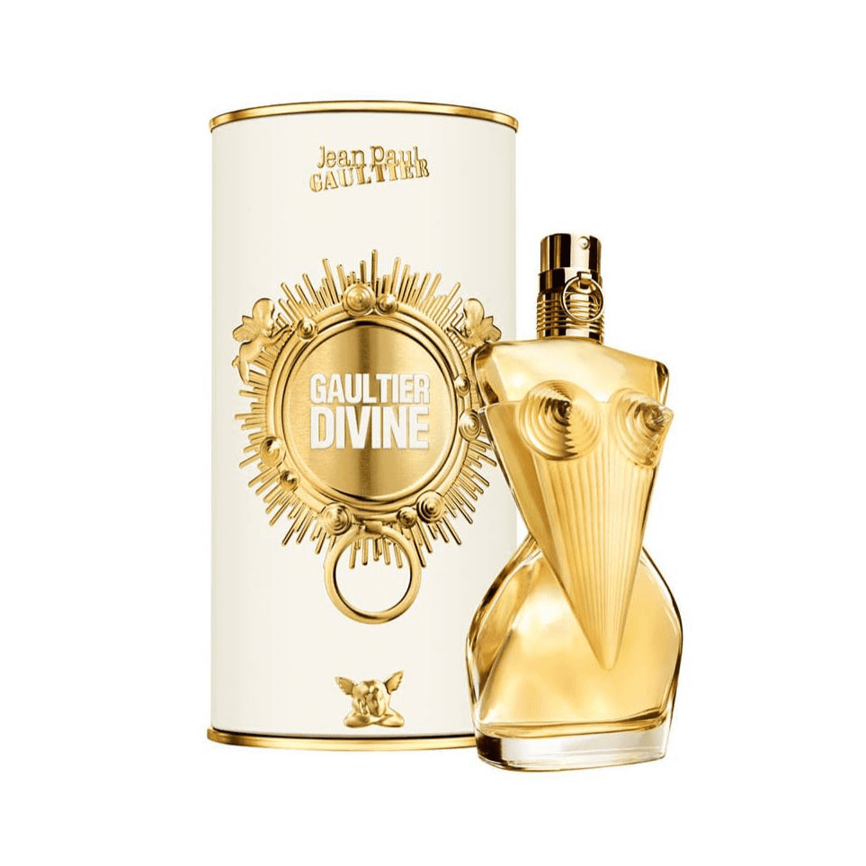Jean Paul Gaultier Divine
