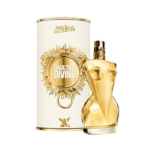 Jean Paul Gaultier Divine