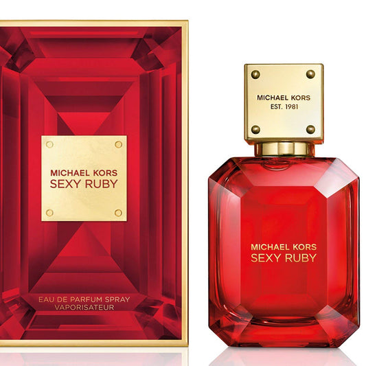 Michael Kors Sexy Ruby