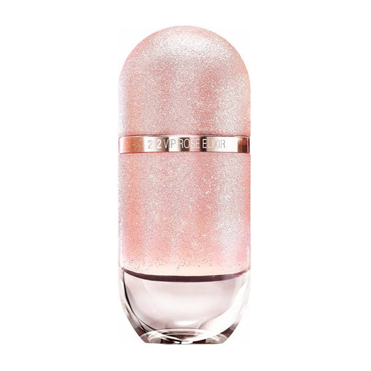 Carolina Herrera 212 Vip Rose Elixir