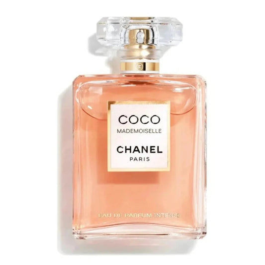 Chanel Coco Mademoiselle