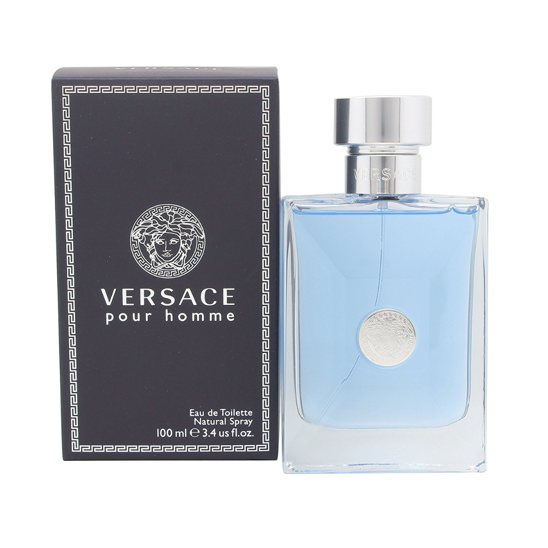 Versace Pour Homme