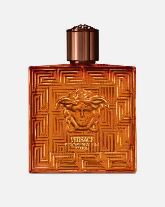 Versace Eros Najim