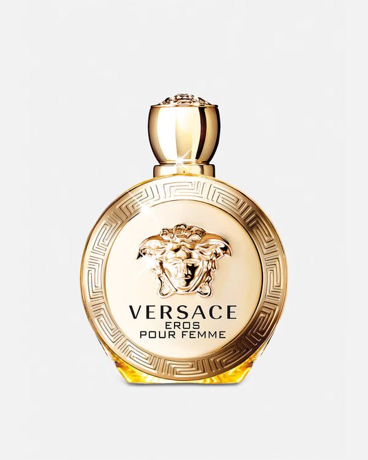 Versace Eros Pour Femme