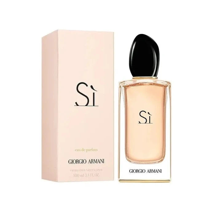 Giorgio Armani Si